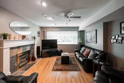 Street View Photo of 3308 Church Street, Vancouver, BC