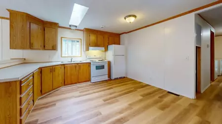 Breakfast Nook Photo of 11 4496 Sunshine Coast Highway Highway, Sechelt, BC