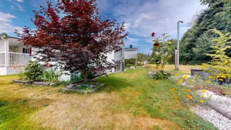 Kitchen Photo of 11 4496 Sunshine Coast Highway Highway, Sechelt, BC