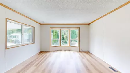 Primary Bedroom Photo of 11 4496 Sunshine Coast Highway Highway, Sechelt, BC