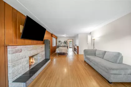 2634 Parker Street, Vancouver, BC, Vancouver — Single Family Residence for sale