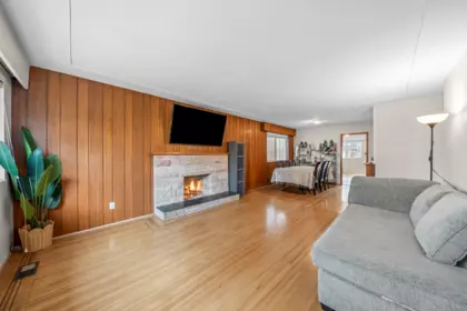 2634 Parker Street, Vancouver, BC, Vancouver — Single Family Residence for sale