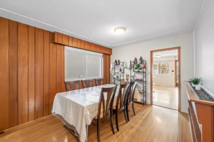 Kitchen Photo of 2634 Parker Street, Vancouver, BC