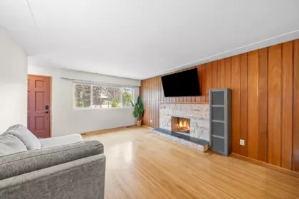 2634 Parker Street, Vancouver, BC, Vancouver — Single Family Residence for sale