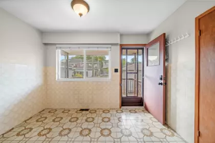Primary Bedroom Photo of 2634 Parker Street, Vancouver, BC