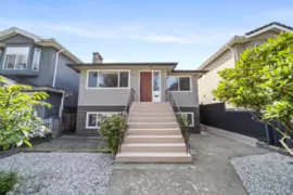 2634 Parker Street, Vancouver, BC