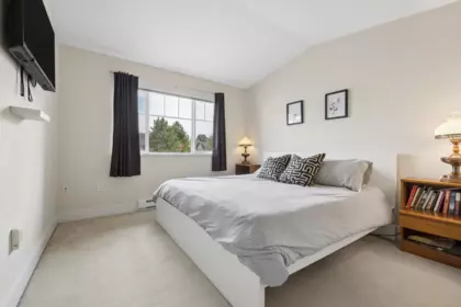Bedroom 3 Photo of 119 16177 83 Avenue, Surrey, BC