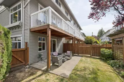119 16177 83 Avenue, Surrey, BC, Surrey — Townhouse for sale