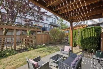 Garage Interior Photo of 119 16177 83 Avenue, Surrey, BC