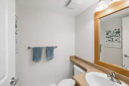 Mudroom Photo of 119 16177 83 Avenue, Surrey, BC