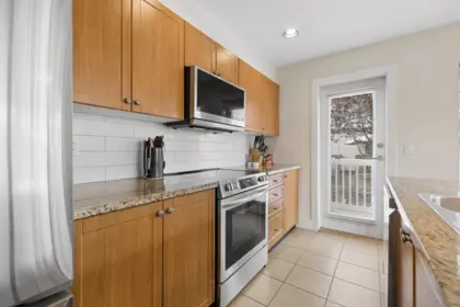 Pantry Photo of 119 16177 83 Avenue, Surrey, BC