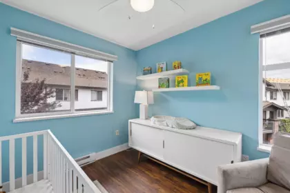 Powder Room Photo of 119 16177 83 Avenue, Surrey, BC