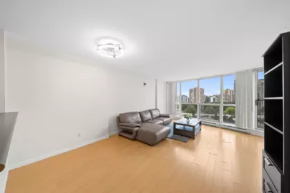 Family Room Photo of 1503 6088 Willingdon Avenue, Burnaby, BC