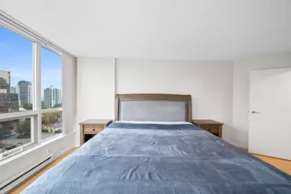 Loft / Bonus Room Photo of 1503 6088 Willingdon Avenue, Burnaby, BC