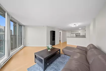 Pantry Photo of 1503 6088 Willingdon Avenue, Burnaby, BC