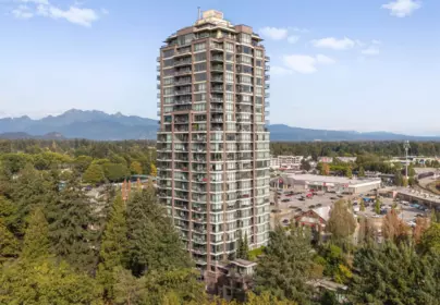 2401 2789 Shaughnessy Street, Port Coquitlam, BC, Port Coquitlam — Apartment/Condo for sale