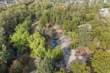 Garden / Landscaping Photo of 2401 2789 Shaughnessy Street, Port Coquitlam, BC