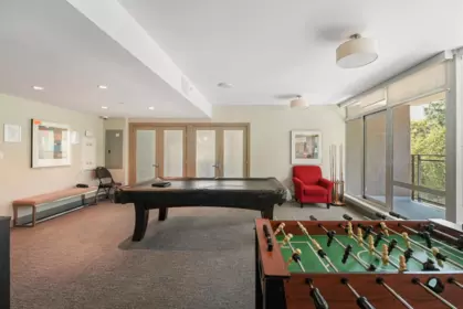 Loft / Bonus Room Photo of 2401 2789 Shaughnessy Street, Port Coquitlam, BC