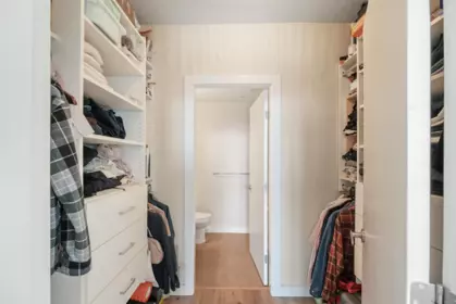 Pantry Photo of 2401 2789 Shaughnessy Street, Port Coquitlam, BC