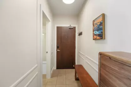 Walk-In Closet Photo of 2401 2789 Shaughnessy Street, Port Coquitlam, BC