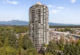 2401 2789 Shaughnessy Street, Port Coquitlam, BC