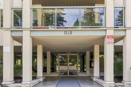202 1148 Westwood Street, Coquitlam, BC, Coquitlam — Apartment/Condo for sale