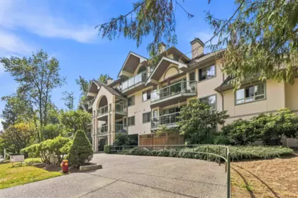 202 1148 Westwood Street, Coquitlam, BC, Coquitlam — Apartment/Condo for sale