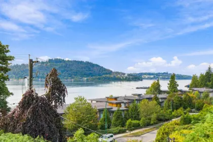 Office / Den Photo of 3950 Sparrow Lane, North Vancouver, BC