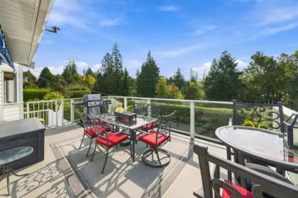 Pantry Photo of 3950 Sparrow Lane, North Vancouver, BC
