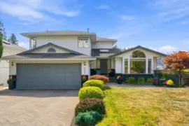 3950 Sparrow Lane, North Vancouver, BC