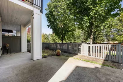 Garden / Landscaping Photo of 35 5469 Chinook Street, Chilliwack, BC