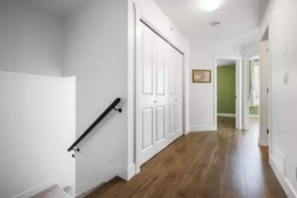 Laundry Room Photo of 35 5469 Chinook Street, Chilliwack, BC