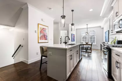 Pantry Photo of 35 5469 Chinook Street, Chilliwack, BC