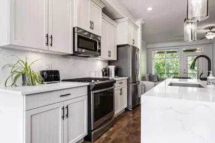Primary Bedroom Photo of 35 5469 Chinook Street, Chilliwack, BC