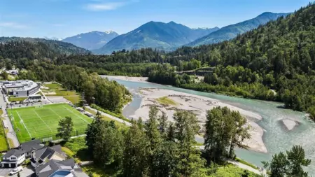 Street View Photo of 35 5469 Chinook Street, Chilliwack, BC