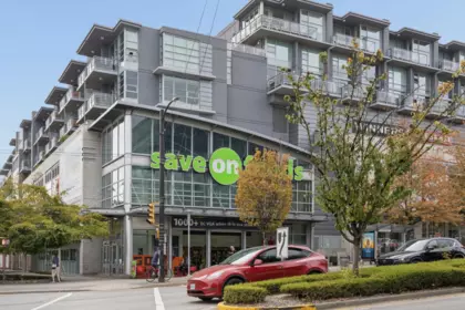 Office / Den Photo of 906 538 W 7th Avenue, Vancouver, BC
