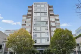 906 538 W 7th Avenue, Vancouver, BC
