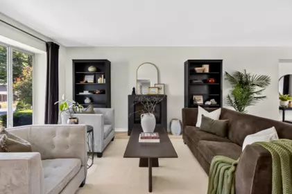 Family Room Photo of 21508 84 Avenue, Langley, BC