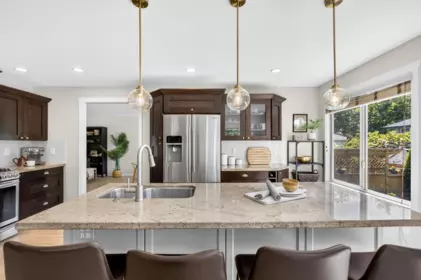 Kitchen Photo of 21508 84 Avenue, Langley, BC