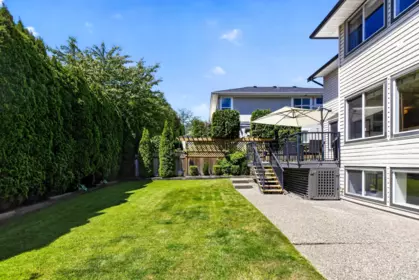 Swimming Pool Photo of 21508 84 Avenue, Langley, BC