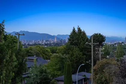 Fitness Center Photo Near 2 3813 W 16th Avenue, Vancouver, BC
