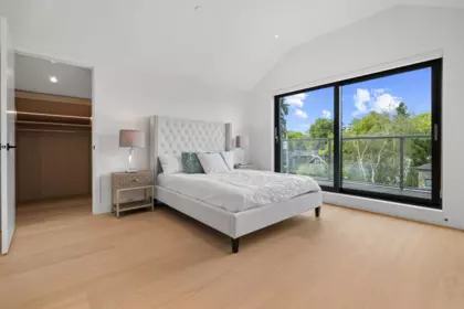 Loft / Bonus Room Photo of 2 3813 W 16th Avenue, Vancouver, BC