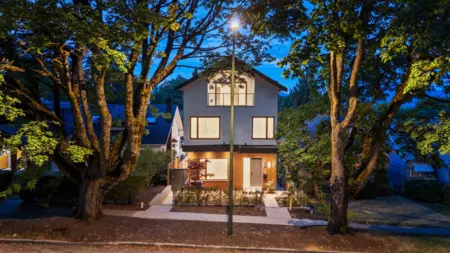 Street View Photo of 2 3813 W 16th Avenue, Vancouver, BC