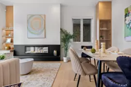 2 3813 W 16th Avenue, Vancouver, BC