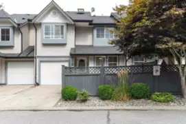 8 21015 118 Avenue, Maple Ridge, BC