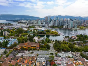 Street View Photo of 9 1250 W 6th Avenue, Vancouver, BC