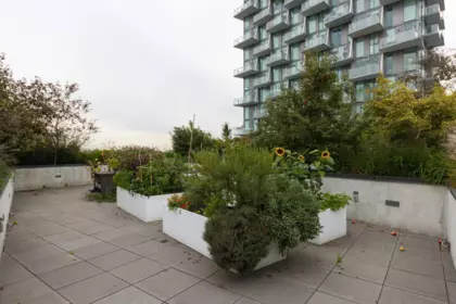 Front Yard Photo of 652 8575 Rivergrass Drive, Vancouver, BC
