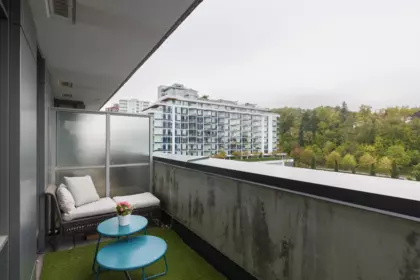Loft / Bonus Room Photo of 652 8575 Rivergrass Drive, Vancouver, BC