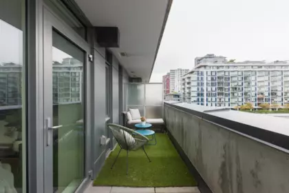 Office / Den Photo of 652 8575 Rivergrass Drive, Vancouver, BC