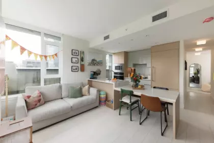 Pantry Photo of 652 8575 Rivergrass Drive, Vancouver, BC